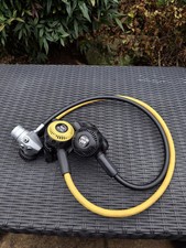 Coltri Sub Regulators Scuba Diving Regular  Made In Italy Gwo