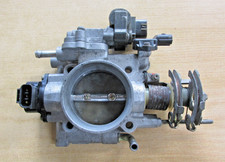 Jdm Subaru Impreza Gdb Gda V7 V8 V9 Sti Ej207 Throttle Body Jdm Subaru Impreza Gdb Gda V7 V8 V9 Sti Ej207 Throttle Body