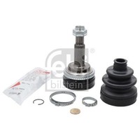 febi Bilstein Gelenksatz, Antriebswelle 185098 FüR Toyota, Vorderachse Links