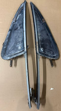 73-87 Chevygmc Truck Lh Rh Door Vent Window Tinted Glass Complete Assembly 73-87 Chevygmc Truck Lh Rh Door Vent Window Tinted Glass Complete Assembly