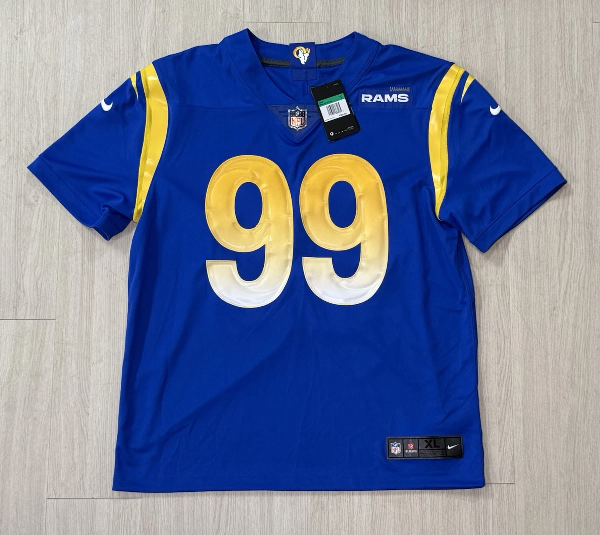 Super Bowl Los Angeles Rams NFL Jerseys for sale | eBay