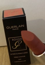 Lipstick Guerlain Rouge G The Lipstick Shade Matte 30 Lipstick refill FREE POST