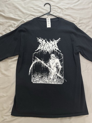 Troon Brewing Long Sleeve Shirt - Older, Sized Medium