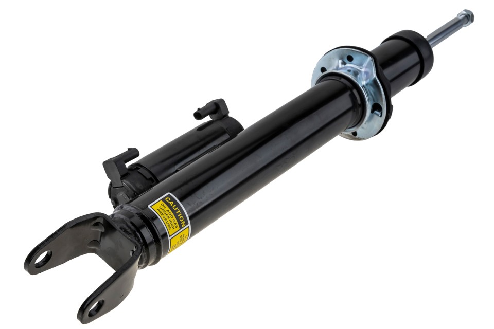 Shock absorber Front Axle Left Top pin A-ME-004 NTY for MERCEDES-BENZ C-CLASS - Image 7