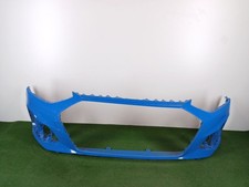 8W0807437 VORDERE STOSSSTANGE / 1044644 FÜR AUDI A4 ALLROAD B9 8WH, 8WJ 2.0 TF