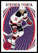 2013-14 O-Pee-Chee Retro Stephen Gionta #130