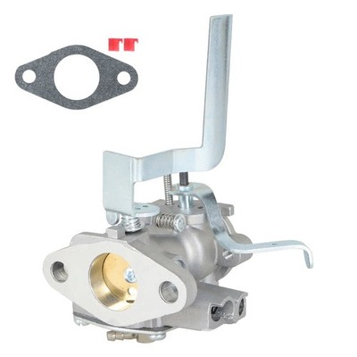 AV520 Carburetor Kit For Tecumseh Jiffy Ice Auger Model 3031 Rep 640290 640263
