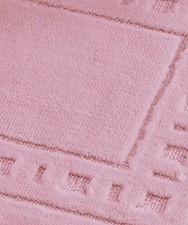 Image of Armoni Non-Slip Pedestal & Bath Mat Set