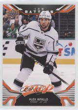 2022-23 Upper Deck MVP Ice Battles Alex Iafallo #94 07r2