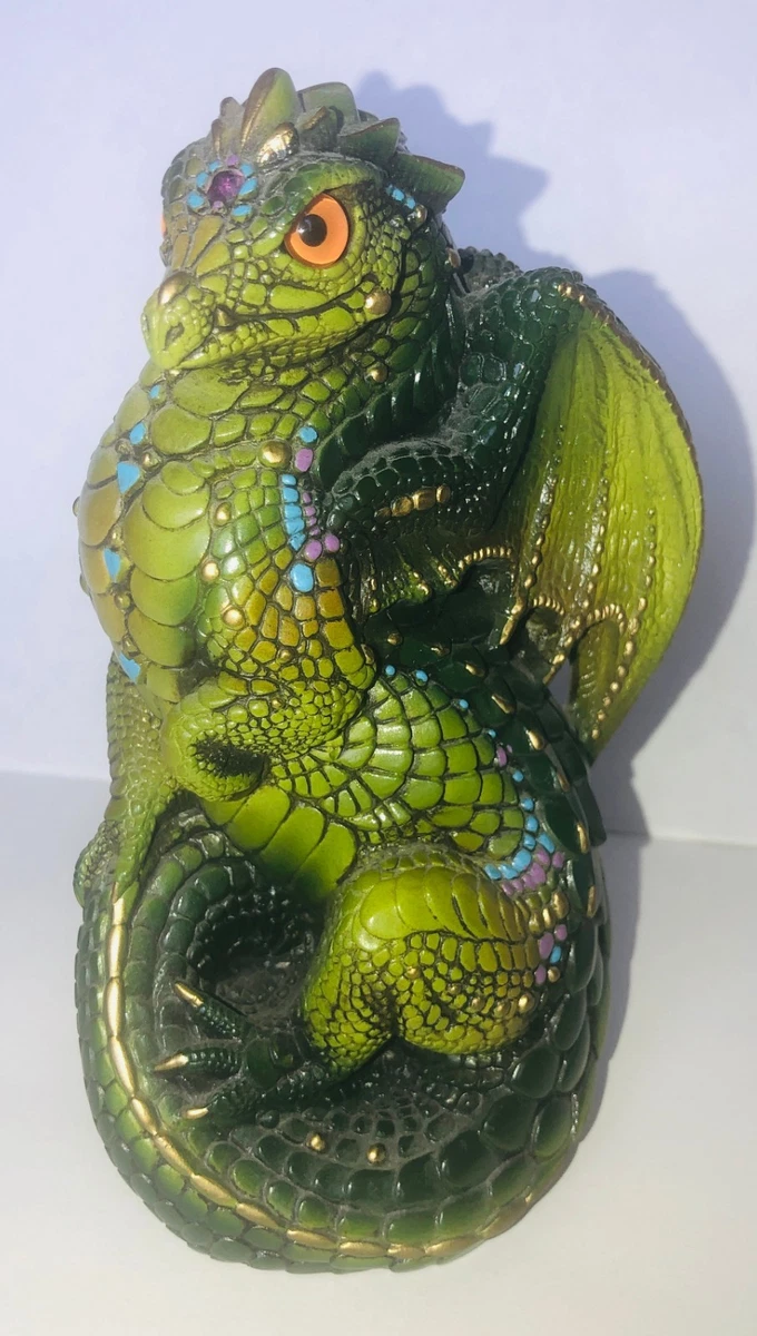 Windstone Dragon for sale | eBay
