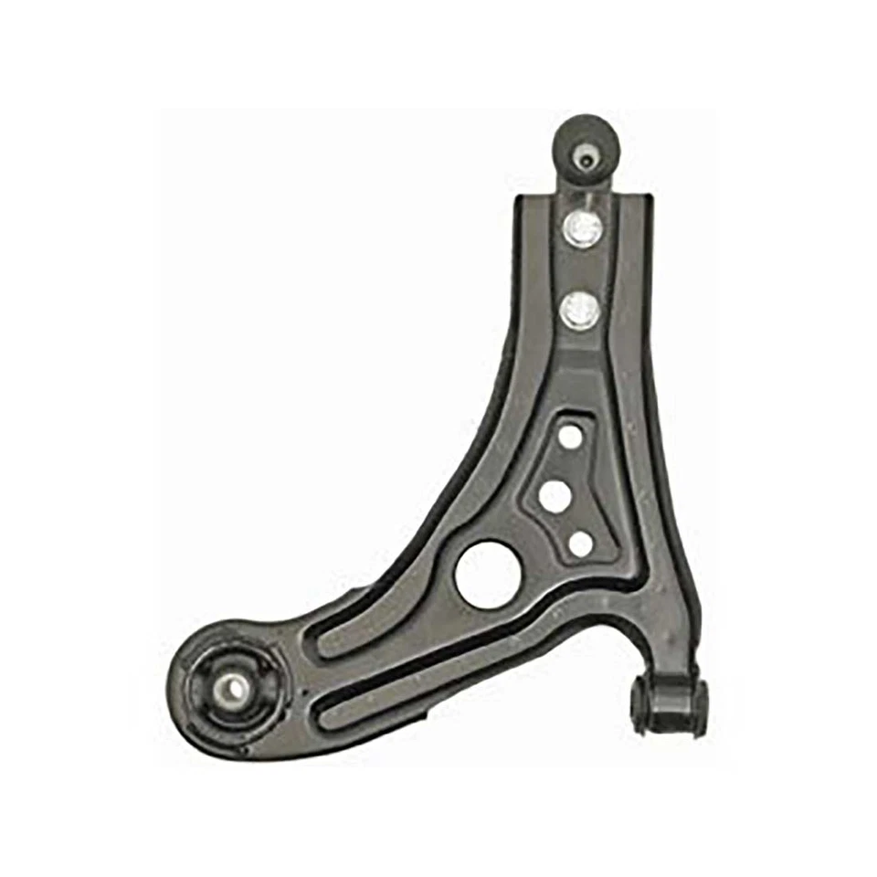 Front Lower Control Arm w/ Ball Joint Assembly for 2004-2017 Chevrolet Aveo - Image 4 of 4