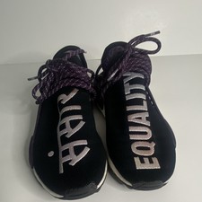 adidas Pharrell x NMD Human Race Trail Equali...