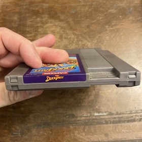 DuckTales Nintendo NES