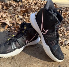 Nike Kyrie 7 GS 'Ripple Effect' BASKETBALL CT4080-015 YOUTH SIZE 5.5Y