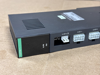 TOSHIBA TCPFBC-1 Process Controller Feedback CPU Module WARRANTY
