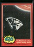 ⭐ 1977 Topps Star Wars Series 2 Millennium Falcon The Millen