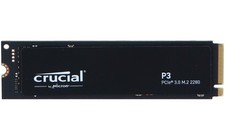 Crucial - CT1000P3SSD8 - P3 - SSD - 1 TB - in...