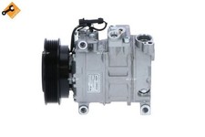 NRF Kompressor, Klimaanlage 32501 für FIAT LANCIA ALFA ROMEO