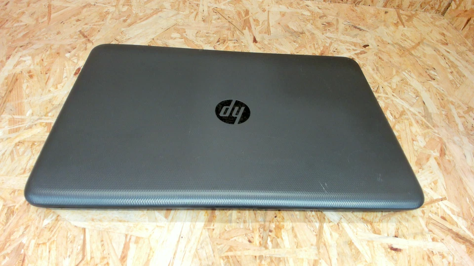 HP 250 G4 NOTEBOOK PC i3 5th Gen 2.00GHz No O/S - Image 4 of 4