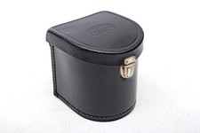 Zeiss model 23.1004 Black Leather w/Spring Bo...