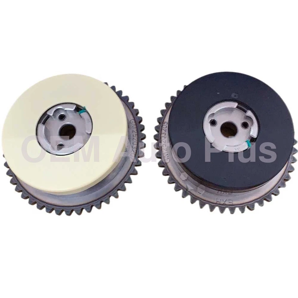 OEM INA Intake&Exhaust Camshaft Actuator for 2012-2022 CHEVROLET Malibu 2.0T — 第 3/4 张图片
