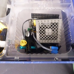 LEGO Mindstorms Robotics Invention System 2.0 Set 3804 9719 Lot As-Is