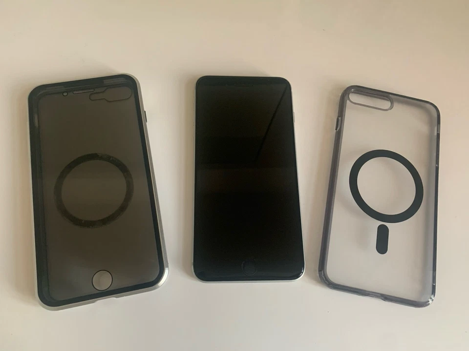 iPhone 8 Plus - 64GB - Perfettamente Funzionante 💥💪 - Immagine 3 di 4