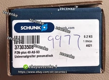 1pcs SCHUNK PZN-plus 40-AS-SD 37303508 Cylinder