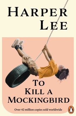 To Kill A Mockingbird | Harper Lee | Taschenbuch | 320 S. | Englisch | 2025