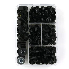 Fit For Suzuki SV650 SVS GW250F TL1000R/S TLR1000 Full Fairing Bolts Screws Kit