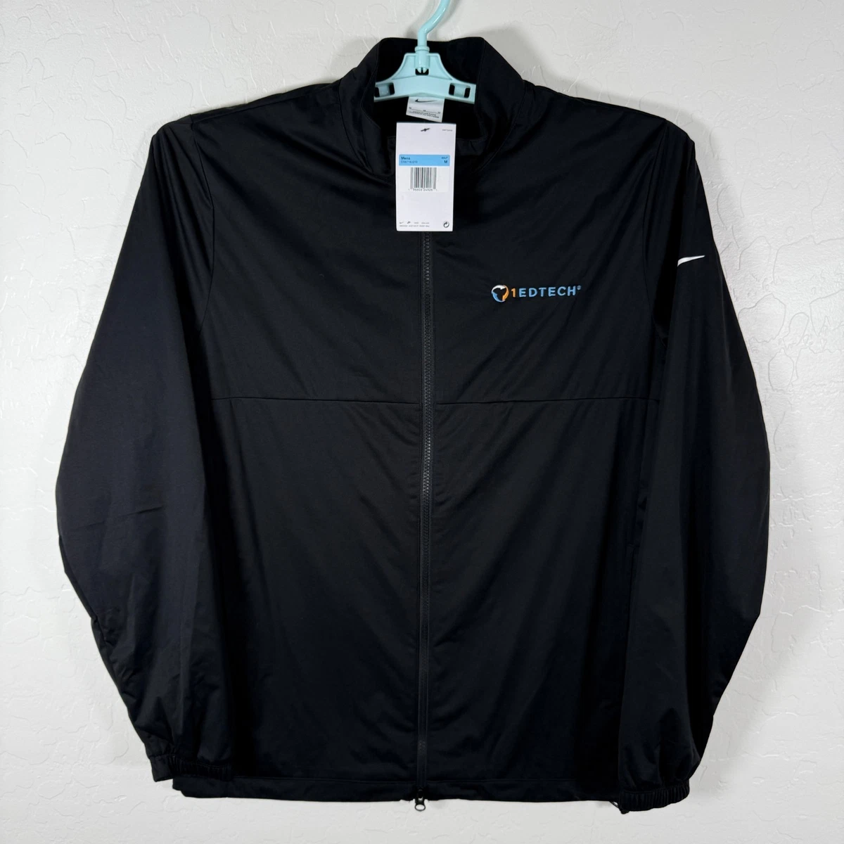 Nike Storm Fit Golf In Men's Coats & Jackets for sale | eBay