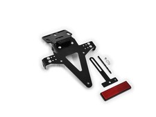 Kennzeichenhalter Kennzeichenträger Universal kurzes Heck Umbau Typ 2 komplett