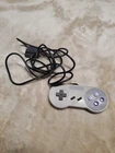 Super Nintendo SNES Video Game Controller Vintage Remote Control