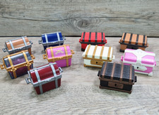 PLAYMOBIL® Schatzkiste Schatztruhe Gold Silber Diamanten Geld Artefakt Schatz