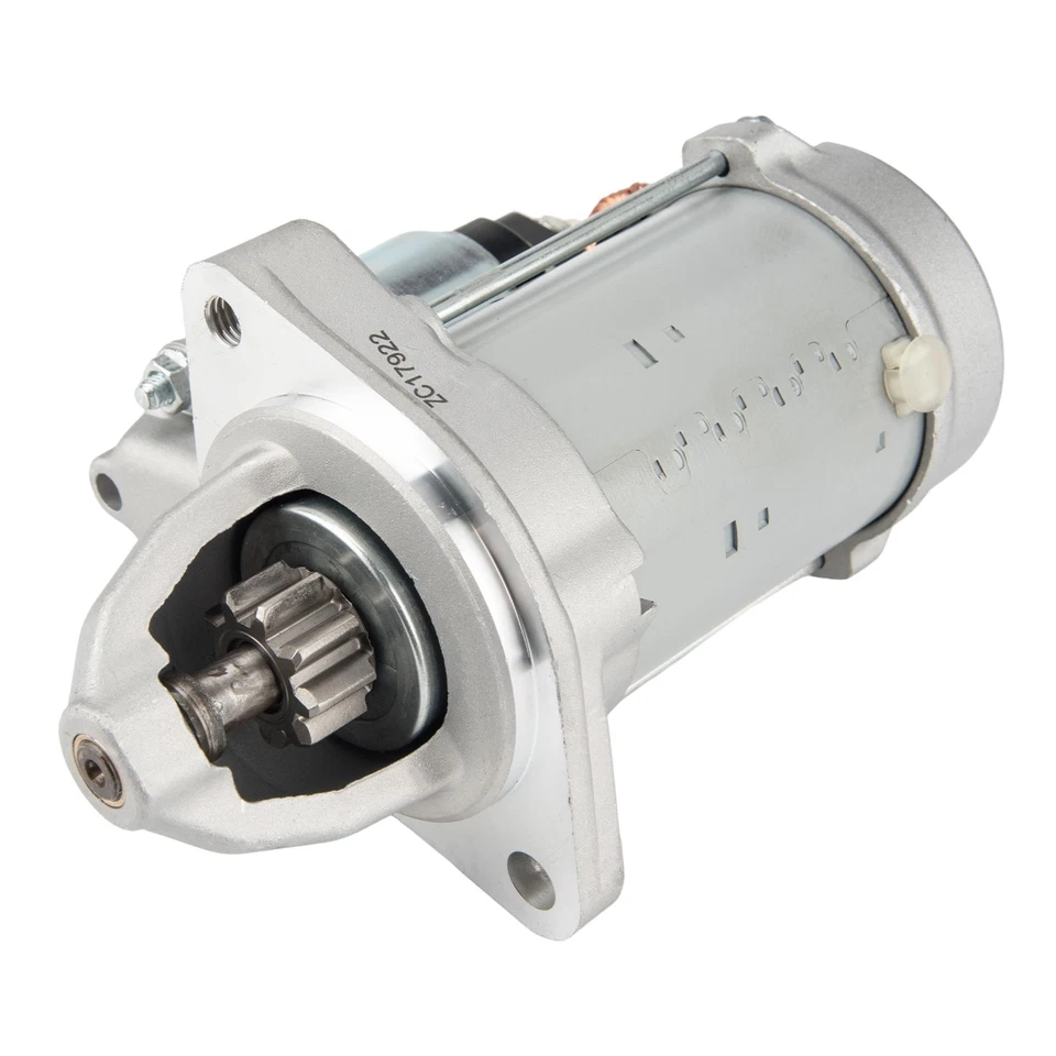 Arranque para BMW 328i 2011 BMW 328i 2013-2015 BMW X1 L4 2T 12417521122 2007-2010 Foto 4 de 4