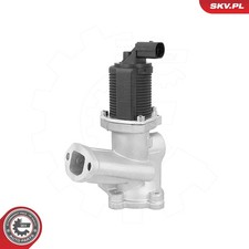 ESEN SKV AGR Ventil 14SKV314 12V für OPEL AGILA H08 CDTI F68 SUZUKI SWIFT 4 FZ 3