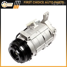 A/C Compressor Fits 2006-2014 Chevrolet Express GMC Savana CO 21671C 20880831