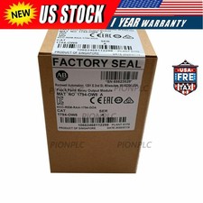New Factory Sealed AB 1794-OW8 SER A Flex 8 Point Relay Output Module 1794OW8