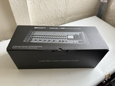Image of Zoom LiveTrak L-20R 20-Channel Digital Mixer & Recorder – Slightly Used