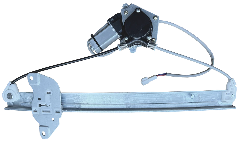 Rear Left Window Regulator With Motor 2 Pin for Toyota Avalon MCX10 2000 -2005 - image 2 of 4