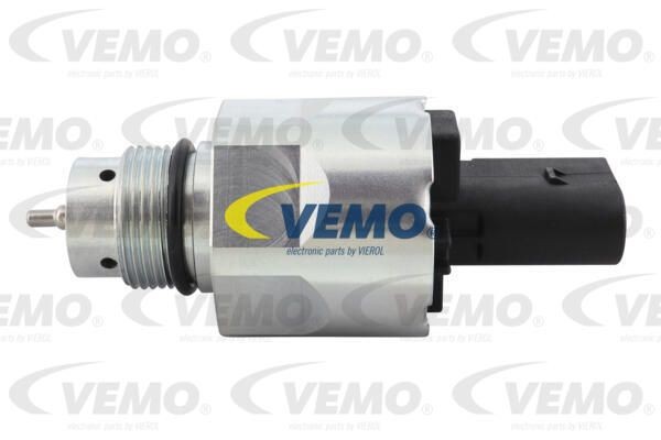 Vemo Druckregelventil, Common-Rail-System V10-11-0863 FüR Audi Seat Skoda Vw-image