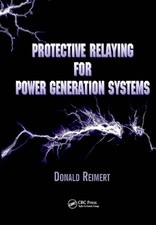 Protective Relaying for Power Generation Syst...