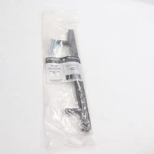 Liberty Square Bar Cabinet Drawer Pull Matte Black 5-1/16" P37281C-FB-CP