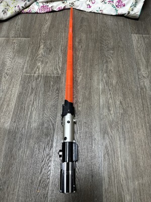 Hasbro Star Wars Elektronisches Lichtschwert