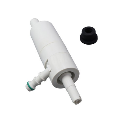 #ad #ad Headlight Cleaning Water Washer Pump 2108691121 Fit For Benz W220 S280 S350 $19.76