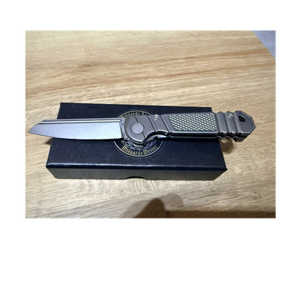 Midgards Messer-Ylvi Folder