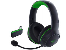 Razer Kaira HyperSpeed Wireless Multi-Platform Gaming Headset 2