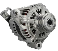 Alternator Reman with OE Ina Freewheel for 37300-27010 Hyundai (Car) Elantra 2