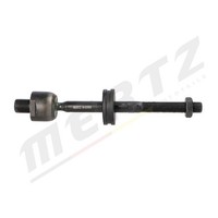 Mertz Axialgelenk, Spurstange M-S0069 FüR BMW