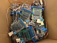Nintendo Famicom Motherboards Lot of 29 US Located Seller